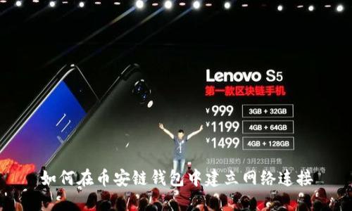 如何在币安链钱包中建立网络连接